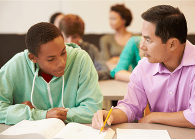 El Mirage college tutoring